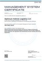 OVL ISO9001_2015 241569 2020-2023 Cert thumb