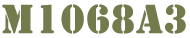 m1068a3